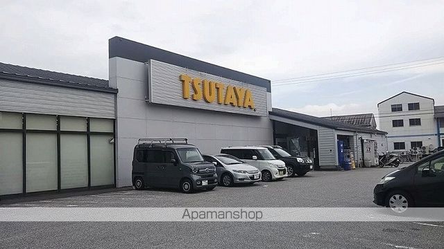 レオパレスマノワール・ハギの周辺写真