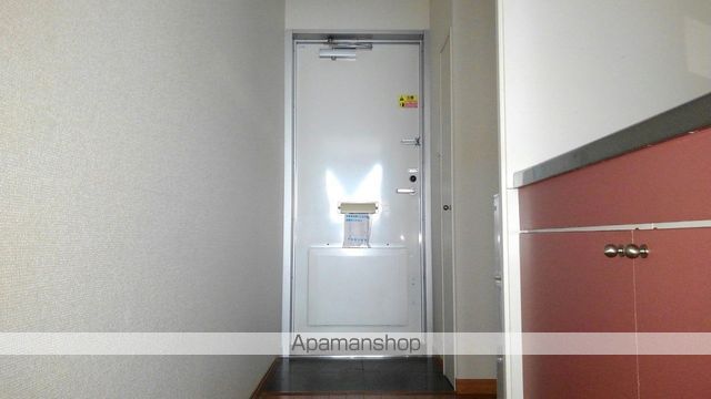 レオパレスキタパレスの内装写真