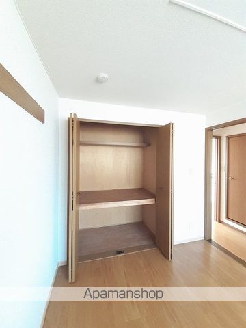 メゾングレース Cの内装写真