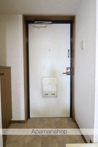 ジュネス医大東の内装写真