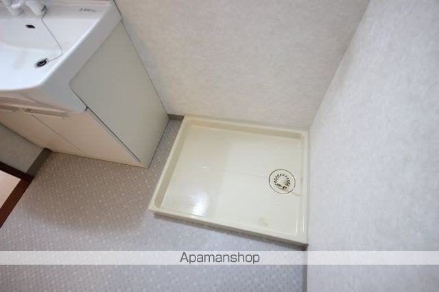 プーテゥジュール1番街の内装写真