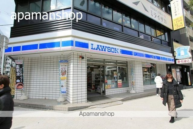 BRAVE徳井町の周辺写真
