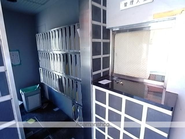 パシフィック南武庫之荘のその他写真