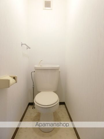 オズハウス3の内装写真