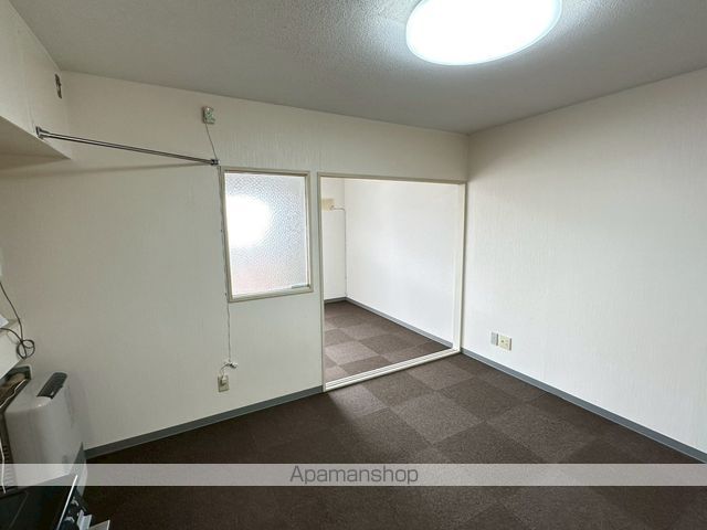 サウスコート226の内装写真