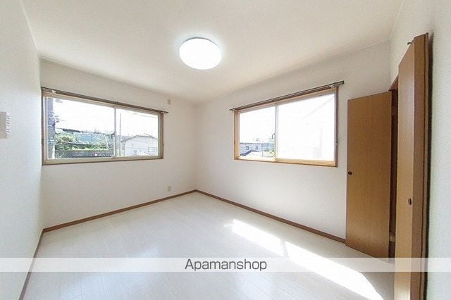 セトルときめきの内装写真