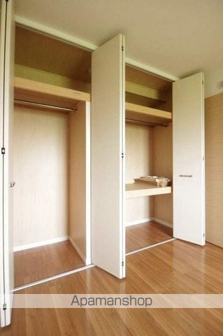 ブランエトワールの内装写真