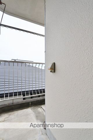 スカイハイツIIIの内装写真