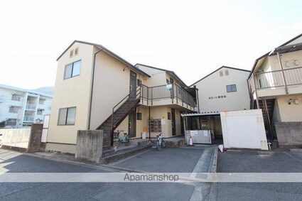 Ｓコート西宝町Ｂ棟[1R/20.52m2]の外観2