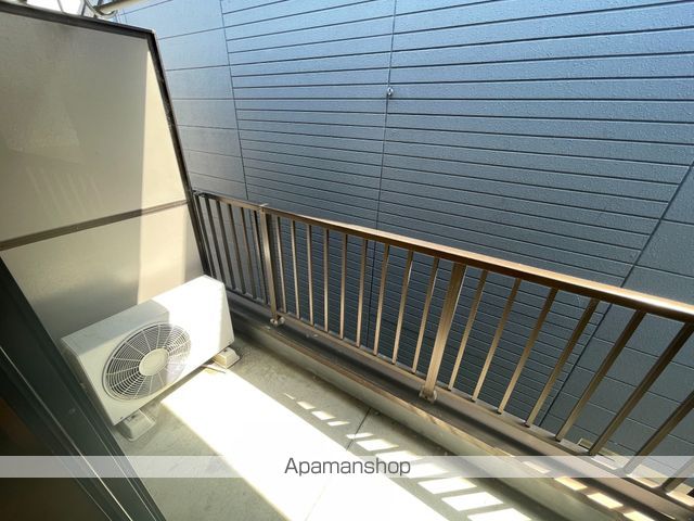 パークARUMIKIの内装写真