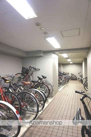 あいさきがけの内装写真
