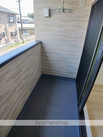 グラン ルミエールIIの内装写真
