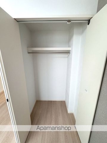 ロータス下北沢の内装写真
