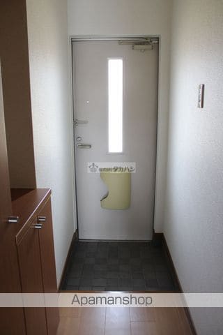 ベルシティSATO Bの内装写真