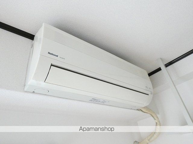 エクシード西田の内装写真
