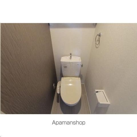STAGE金城の内装写真