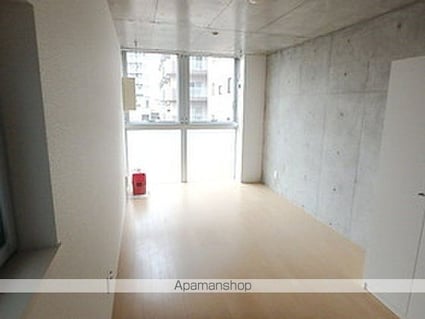 フュージョン板橋本町[1K/30.05m2]の内装2