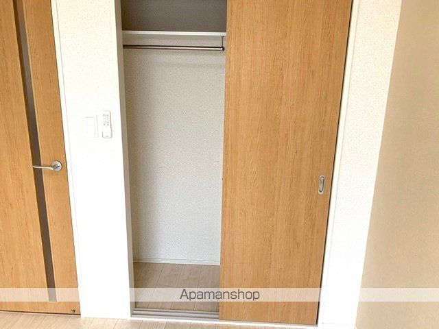 クレイノルーチェ デル ソーレの内装写真