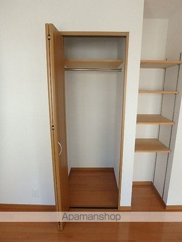 日光台ハイツA棟の内装写真