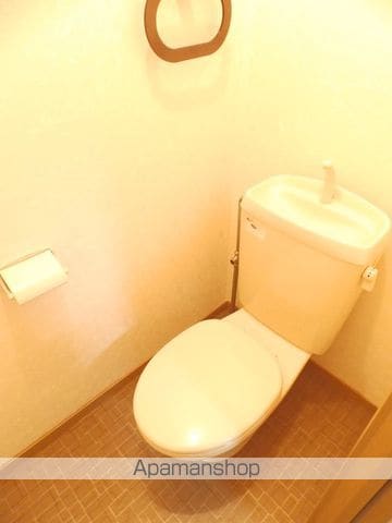 ビーライン大輝の内装写真