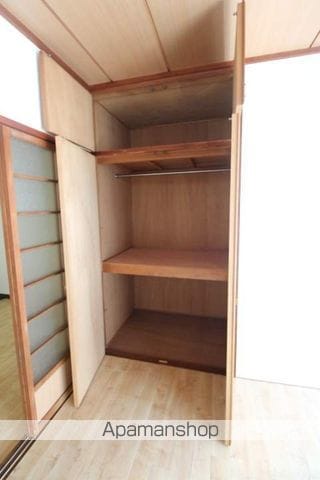 房尾本店楠木ビルの内装写真