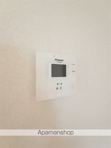 クレールの内装写真