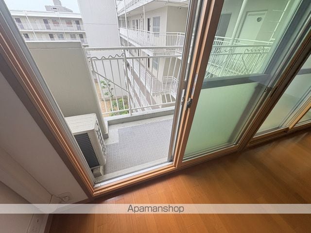 シャルマンコーポ摂津富田の内装写真