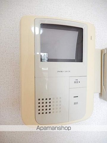シーガル Iの内装写真