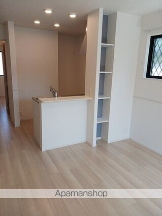 メゾン　フィーロ[2LDK/50.47m2]のリビング・居間