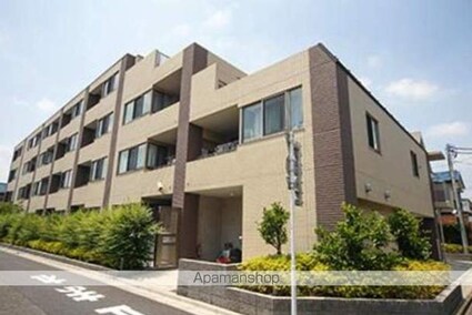 東京都世田谷区上北沢５丁目[3LDK/75.61m2]の外観1