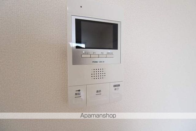 リバレイン東原の内装写真