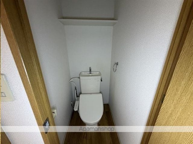 サンシティ北四番丁の内装写真