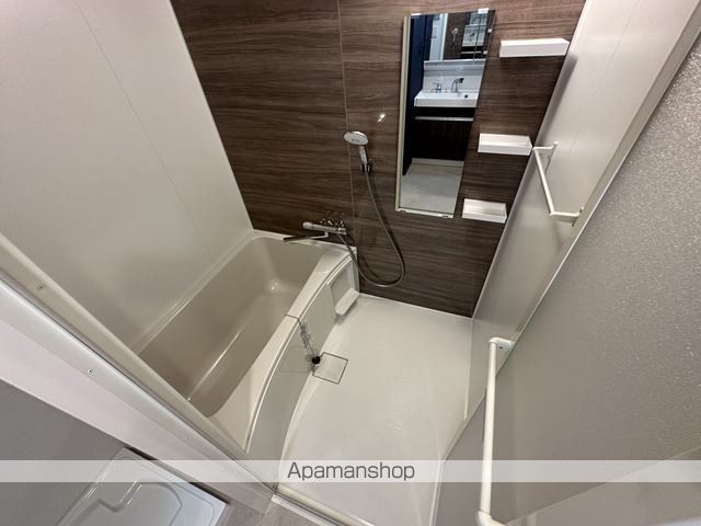 S−RESIDENCE東三国AMANTEの内装写真