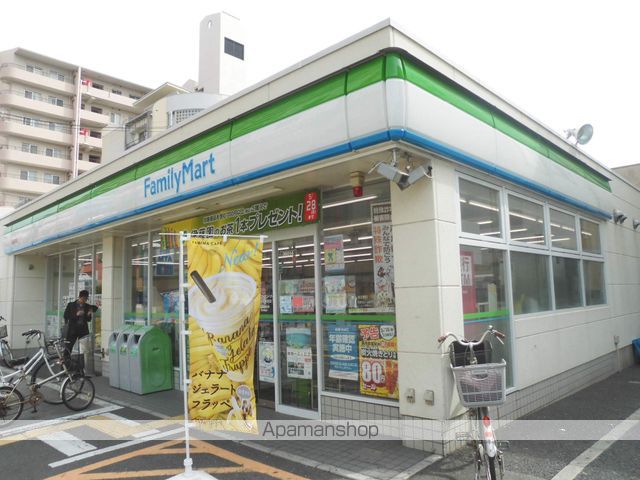ライブリー高石の周辺写真