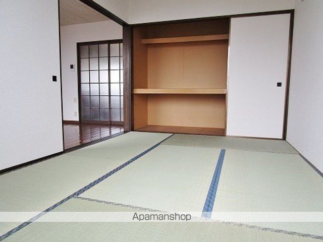 メゾンド・ビューの内装写真
