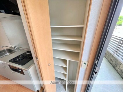 ワイジェイエム２０[1K/30.39m2]の内装5