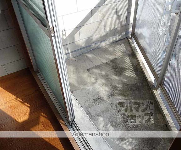 グレースコート山崎の内装写真