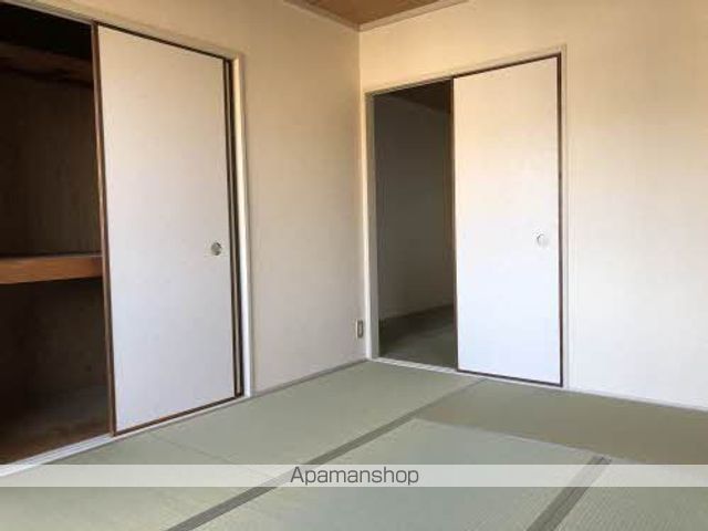 フレグランス塚本 B棟の内装写真