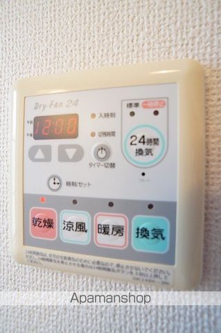 サンスターズの内装写真