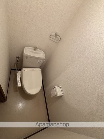 グランコートKの内装写真