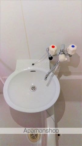 レオパレスワールド松戸新田の内装写真
