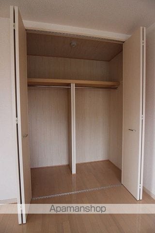 ドルチェ・ヴィータの内装写真