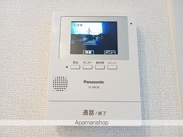 スプリング フラワーIIの内装写真