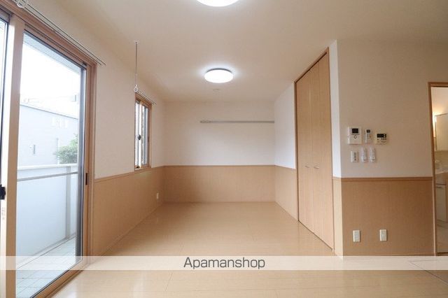 ベルコモンズの内装写真