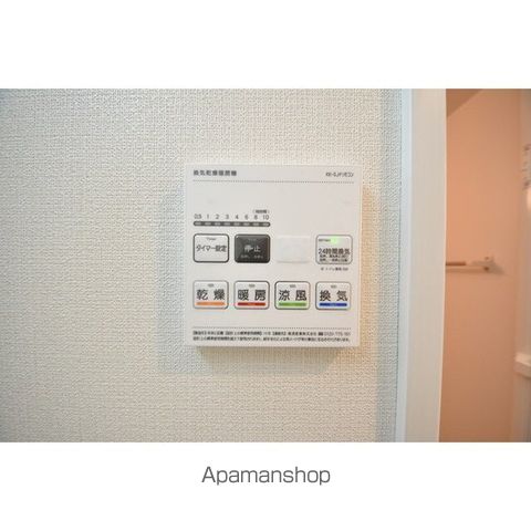 グランパセオ中目黒IVの内装写真