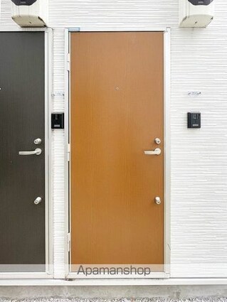 ミハス三軒茶屋Ⅱ[2DK/42.23m2]のその他内装5