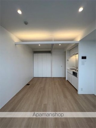 ＺＯＯＭ荻窪[1DK/25.7m2]のリビング・居間