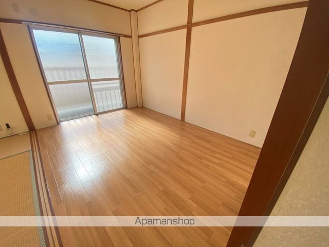 オートリマンションの内装写真