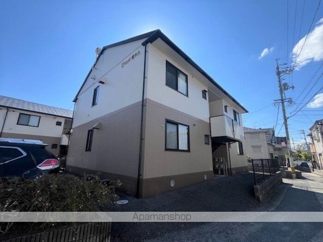 セジュール重本 A棟