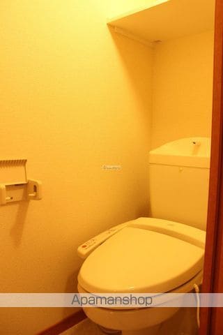 レオパレスなごみの内装写真